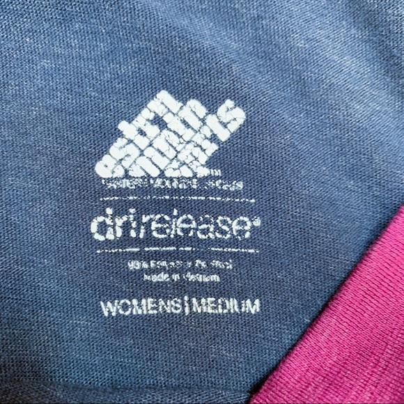 Eastern Mountain Sports Drirelease Dress, M. - Picture 6 of 8